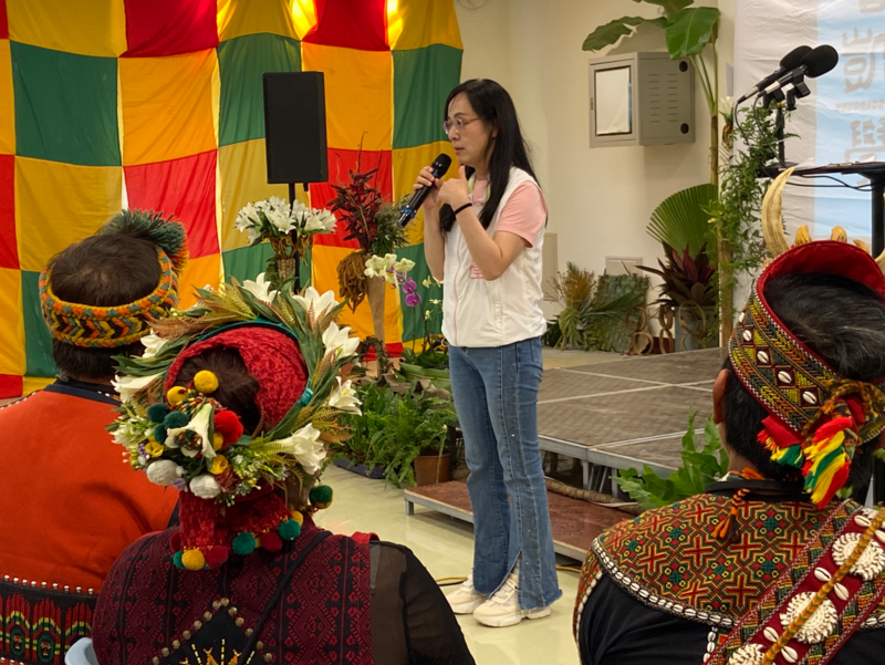 【研討會舉辦】2025 魯凱學研討會  ILA TASUDALRANE圖片