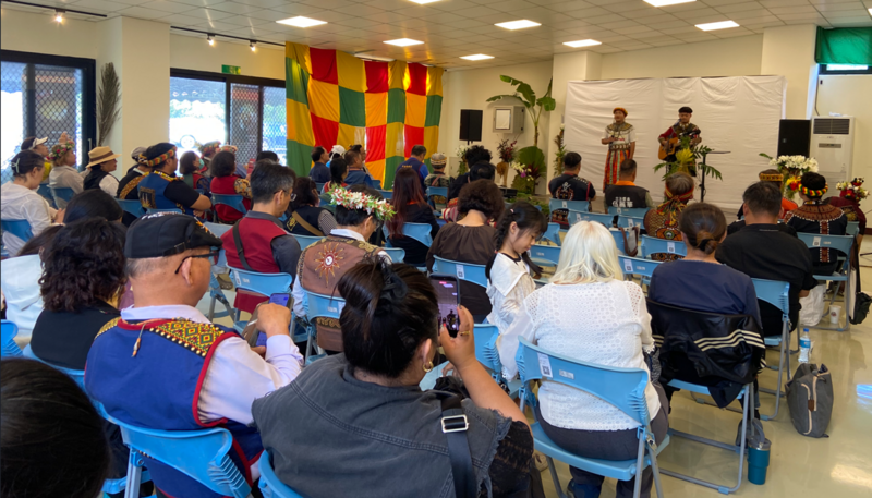 【研討會舉辦】2025 魯凱學研討會  ILA TASUDALRANE圖片