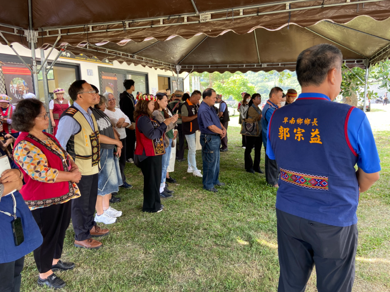 【研討會舉辦】2025 魯凱學研討會  ILA TASUDALRANE圖片