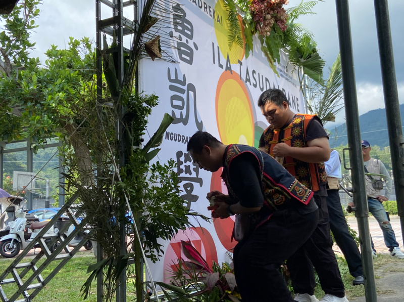 【研討會舉辦】2025 魯凱學研討會  ILA TASUDALRANE圖片