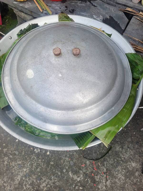 【知識蒐集】霧台鄉魯凱族傳統小米釀酒技藝研究紀錄圖片