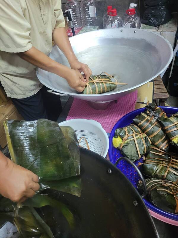 【知識蒐集】霧台鄉魯凱族傳統小米釀酒技藝研究紀錄圖片